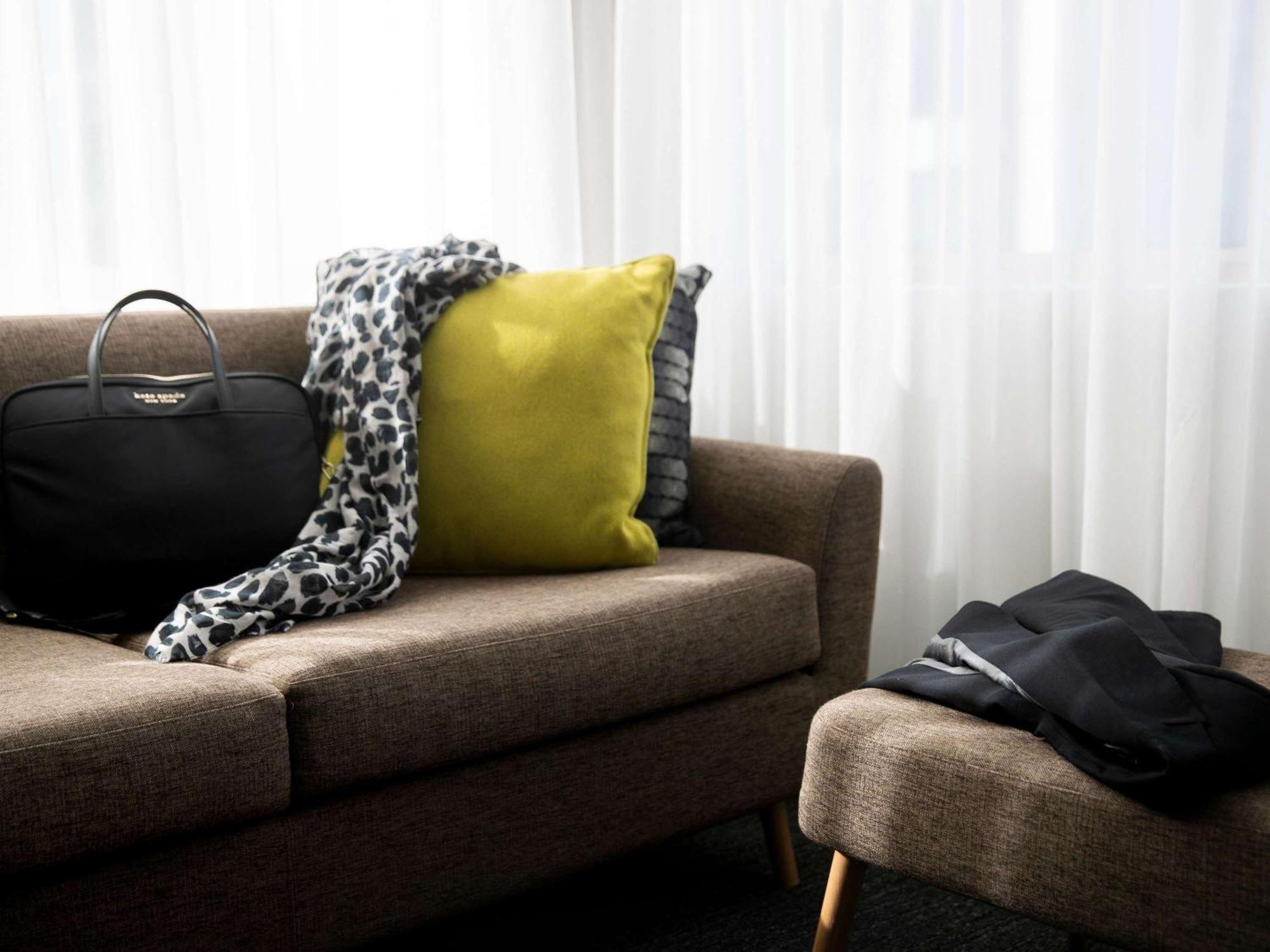 Mercure Sydney Bankstown Exterior foto